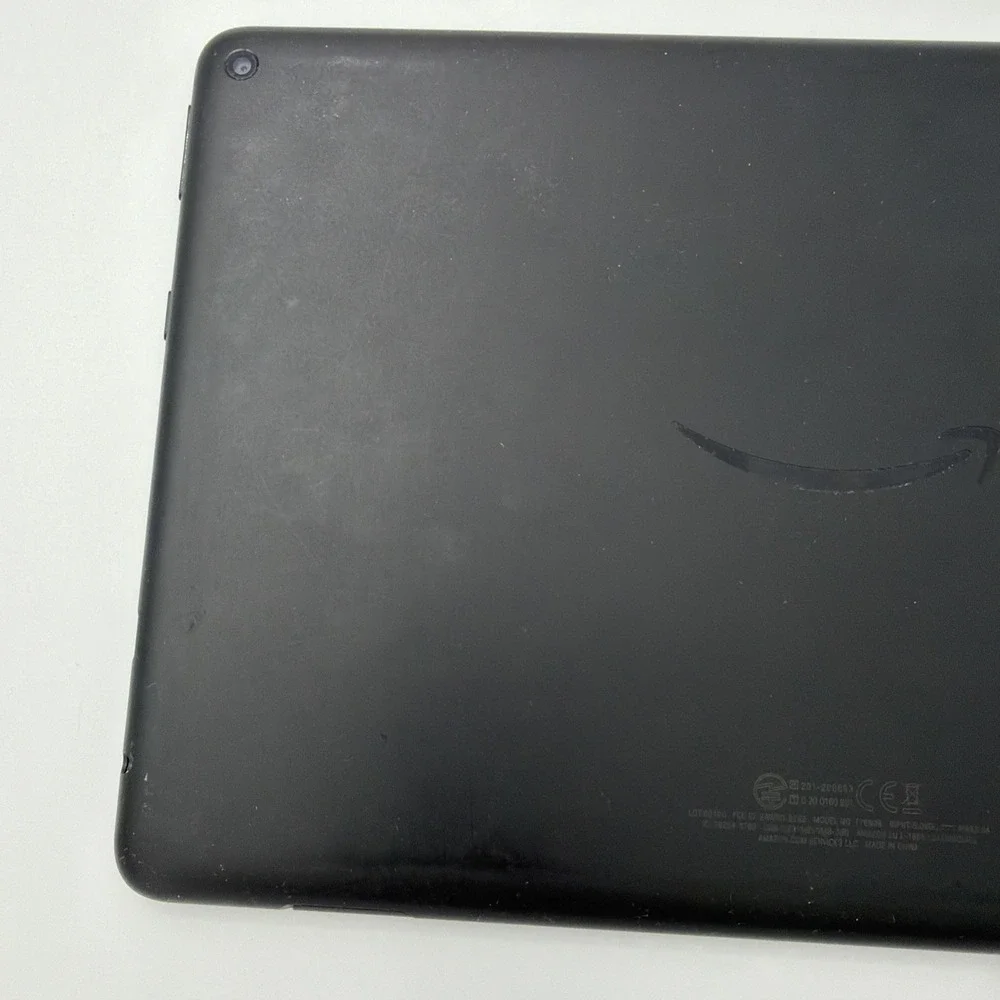 Amazon Fire 10 11th Gen Tablet Black T76N2B - Fair